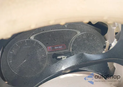 2014 Nissan Pathfinder S из США, поврежденный, VIN 5N1AR2MN5EC720181